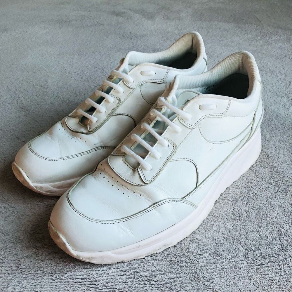 Women for Common Projects White Urban Sneakers